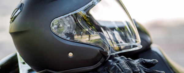 Equipement moto